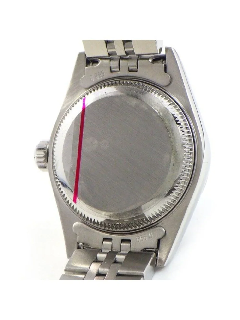 Rolex item 297528